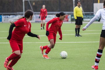 Bild 226 - wCJ Eimsbuettler TV : Altona 93 - Ergebnis: 1:1